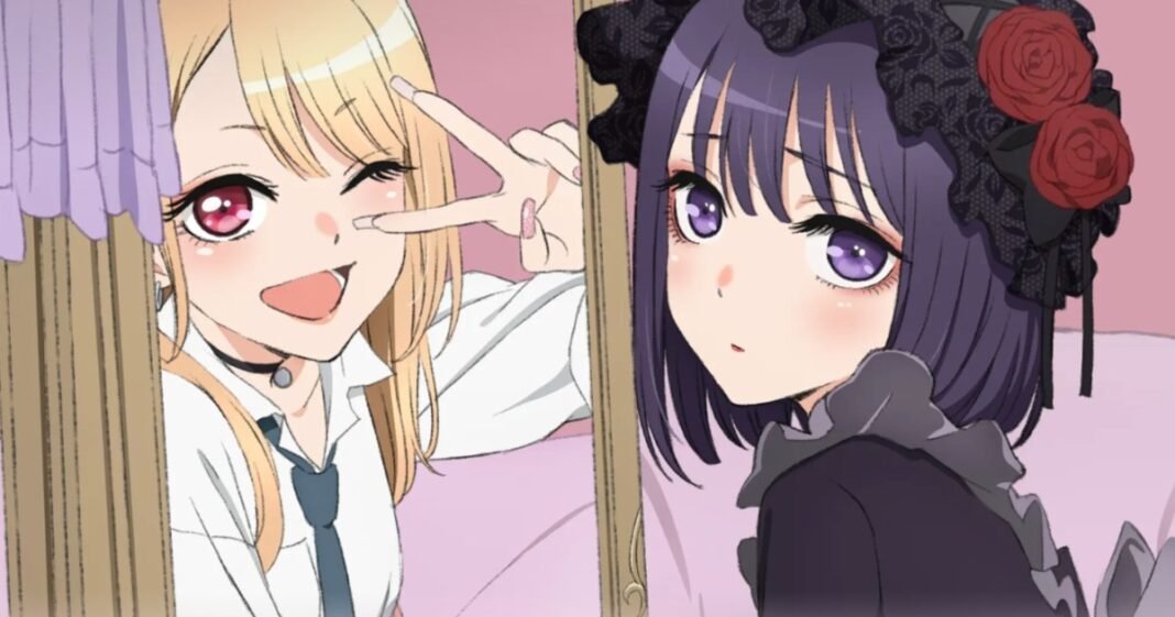 My Dress-Up Darling Season 2 Director Explains Why Release Date Was Delayed