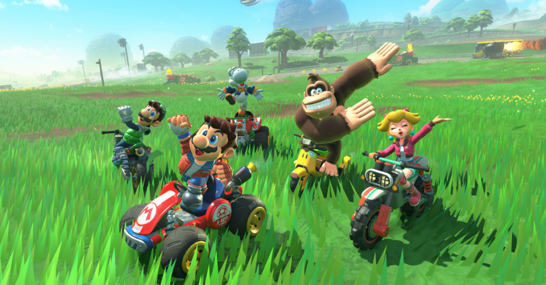 The 12 best Switch 2 games