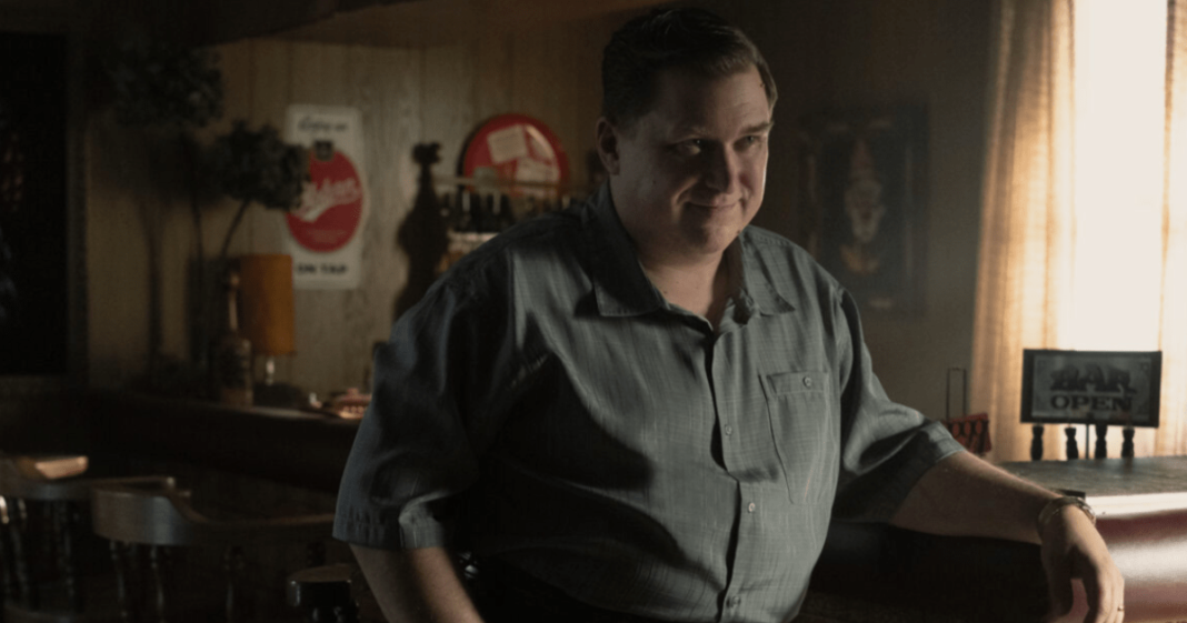 John Wayne Gacy Show Devil in Disguise Gets Teaser Trailer