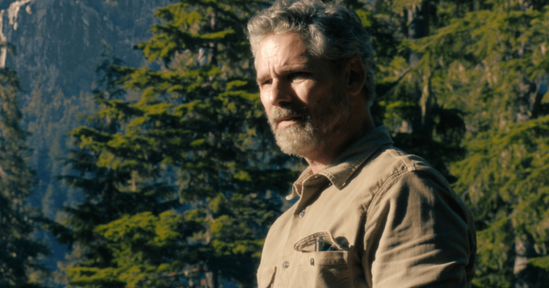 Eric Bana Investigates a Murder in Untamed Trailer