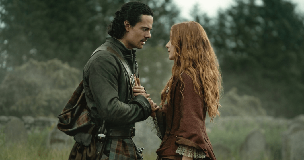 Outlander: Blood of My Blood Trailer Promises Another Timeless Romance