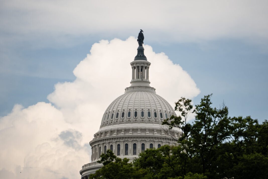 House Conservatives Demand Bill Banning Central Bank Digital Currency Be Merged With Other Crypto Bills