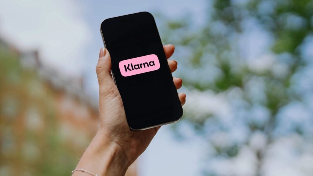 Sweden’s Klarna receives licence from UK’s Financial Conduct Authority