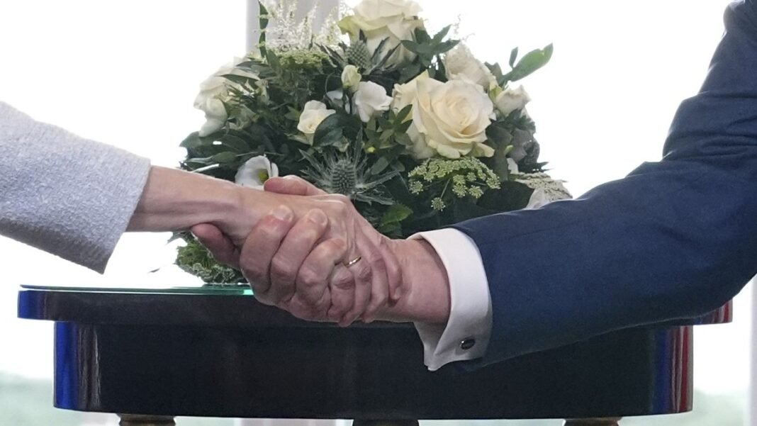 The EU and US have shaken hands on a trade deal, but what's to come?