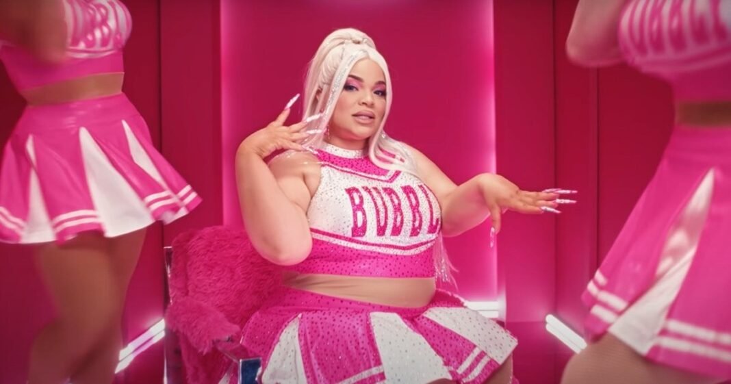 Trisha Paytas Reaction to Ozzy Osbourne Reincarnation Theory Explained 