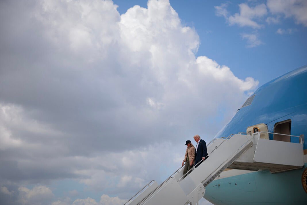 Heroes Emerge From Texas Floods; Senators React to Musk’s ‘America Party’
