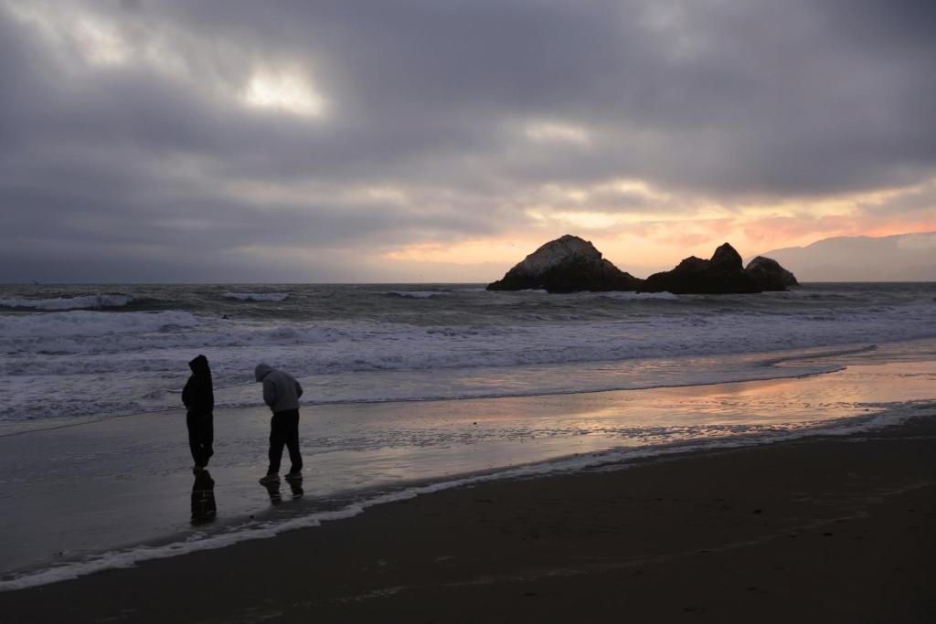 Tsunami warnings fading after one of the largest earthquakes ever recorded. Here’s what to know