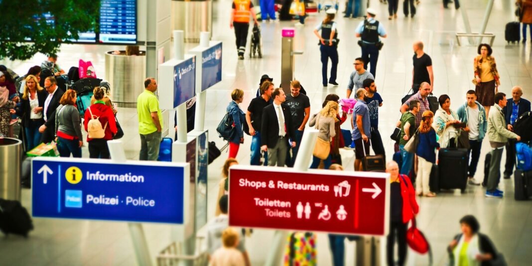 Why Getting Bumped From a Flight May Be a Good Thing
