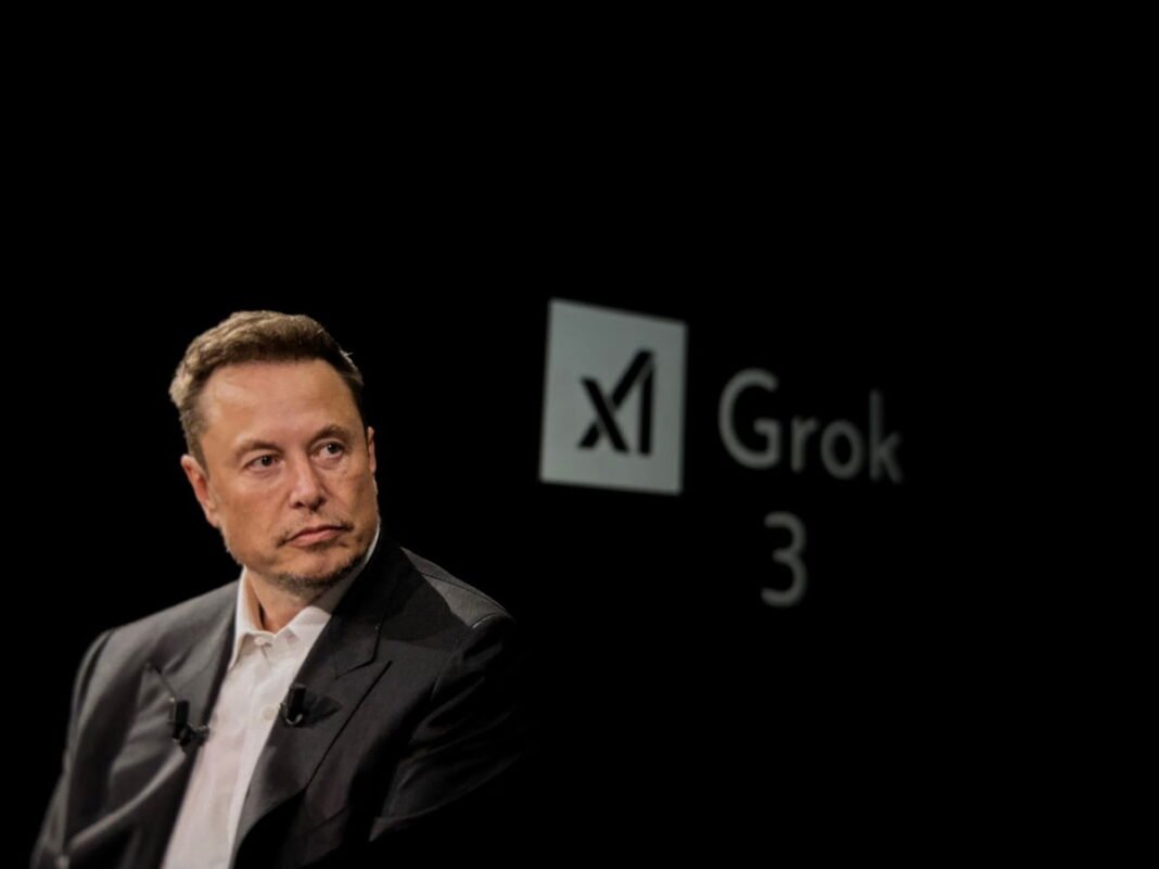 Elon Musk’s X’s AI Grok makes antisemitic comments and praises Adolf Hitler