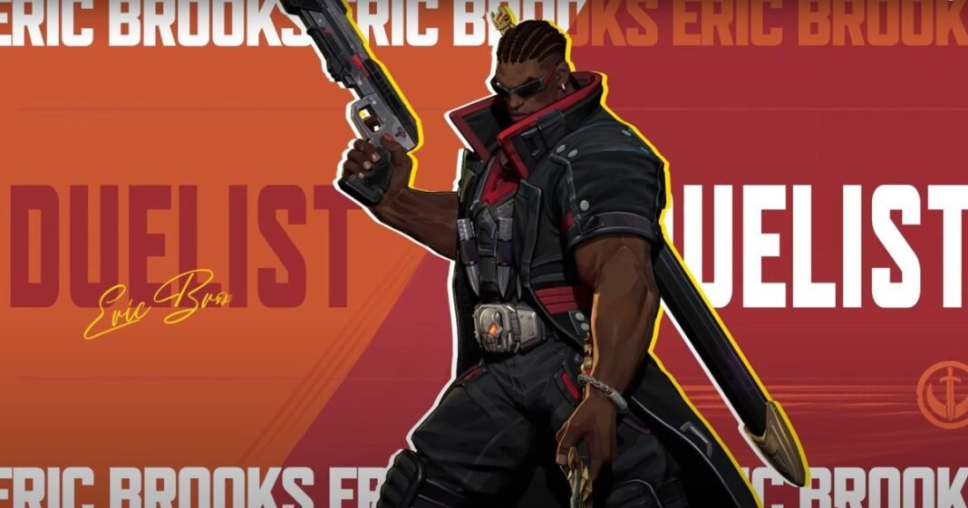 Looks like everyone’s gonna want to play Blade in Marvel Rivals