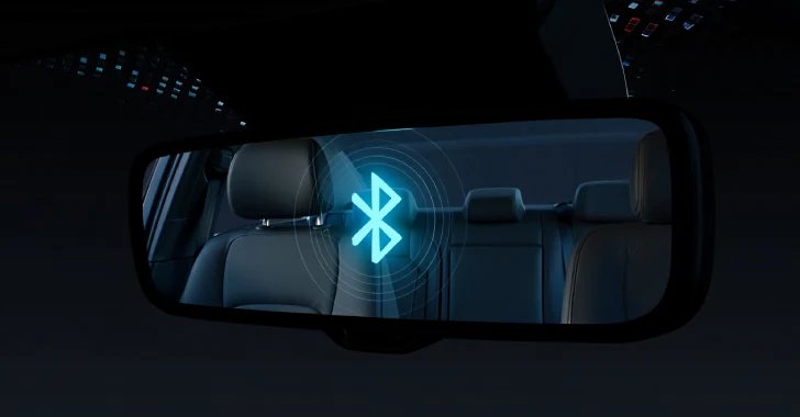 PerfektBlue Bluetooth Vulnerabilities