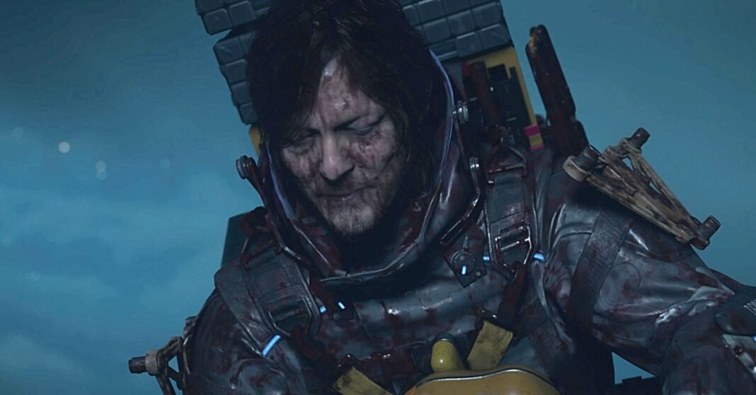 Death Stranding 2 desperately needed content warnings