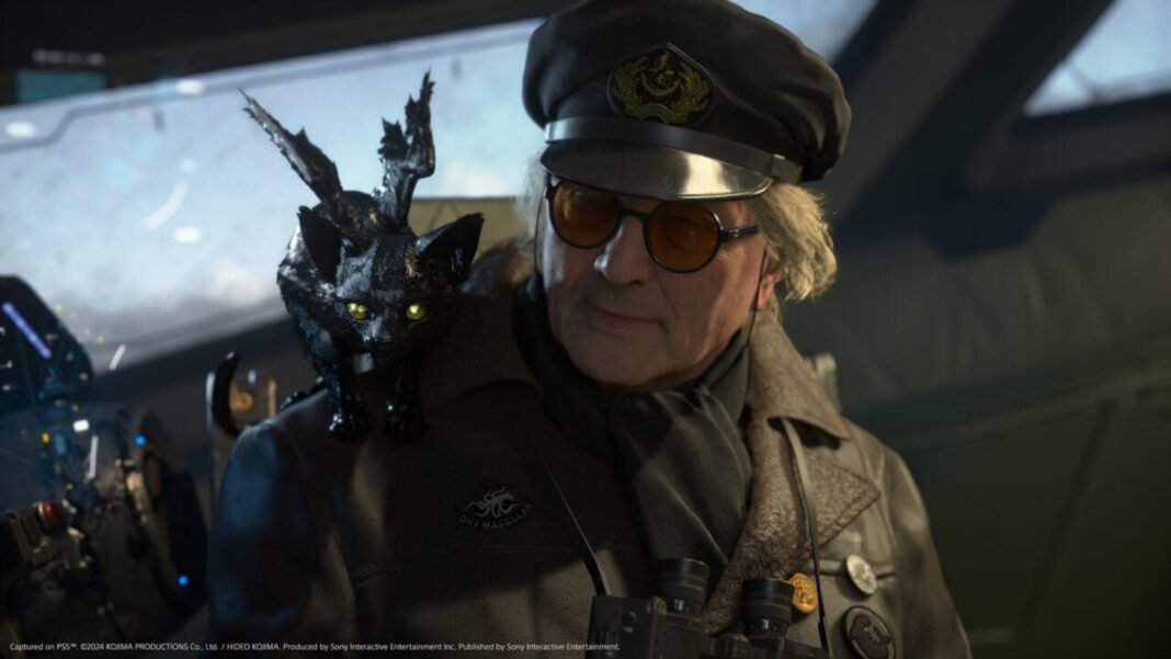 Death Stranding 2 – 15 Secrets You Likely Missed