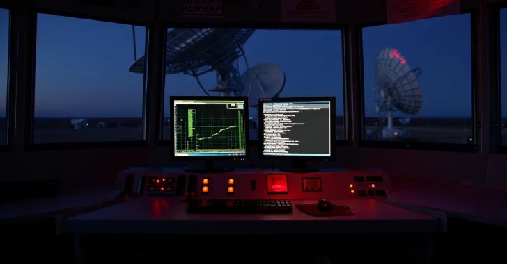 Cyber Espionage