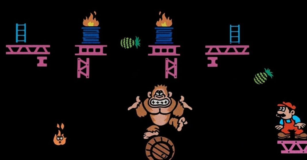 The Donkey Kong timeline is a mess — can Bananza clean it up?