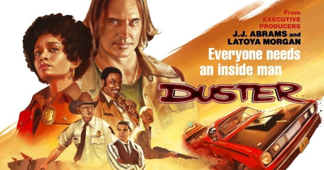 Duster Season 1 Finale’s Shocking Death Explained by Co-Creator