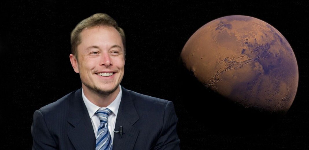 Musk enters political arena with new ‘America Party’