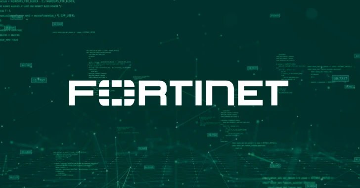 SQL Injection Flaw in FortiWeb