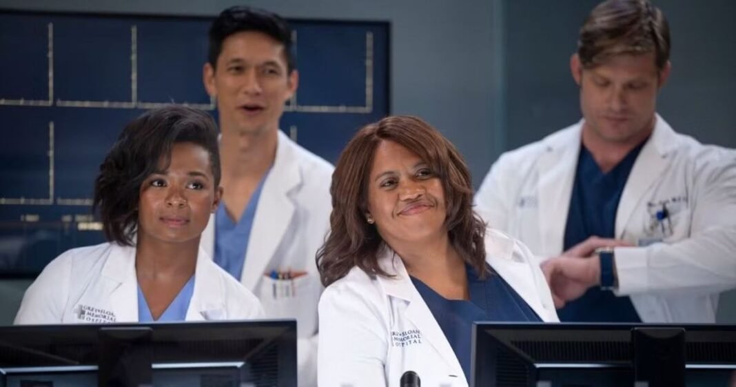 Grey’s Anatomy, 9-1-1 & 9-1-1: Nashville Release Dates Changed for Next Seasons