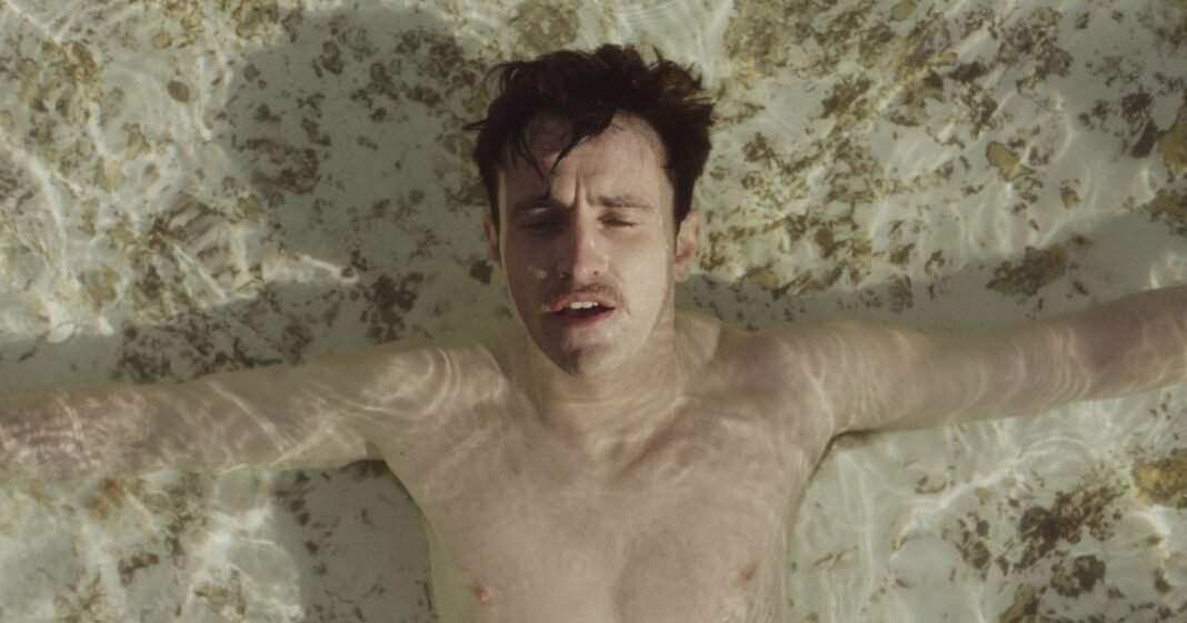 Paul Mescal & Josh O’Connor Are Lovers in The History of Sound Trailer