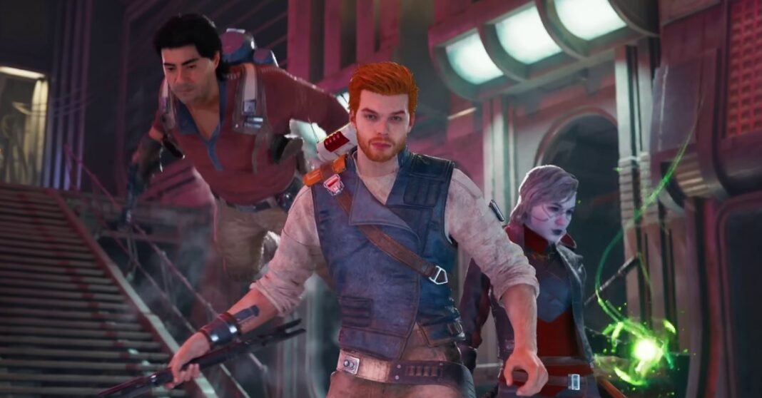 K-Pop Demon Hunters and Star Wars Jedi is the crossover we never knew we needed