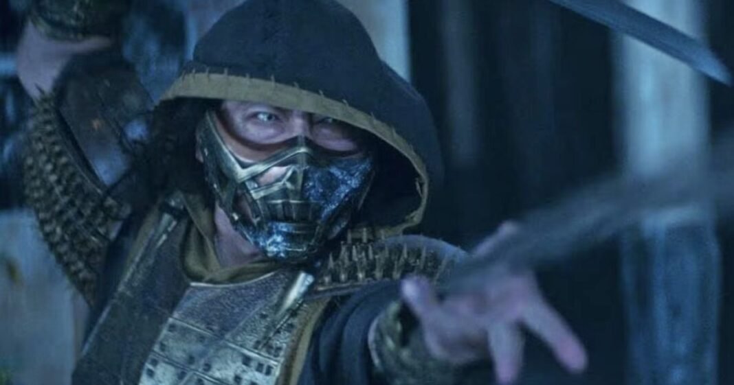Mortal Kombat II’s New Poster Sets Trailer Release Date
