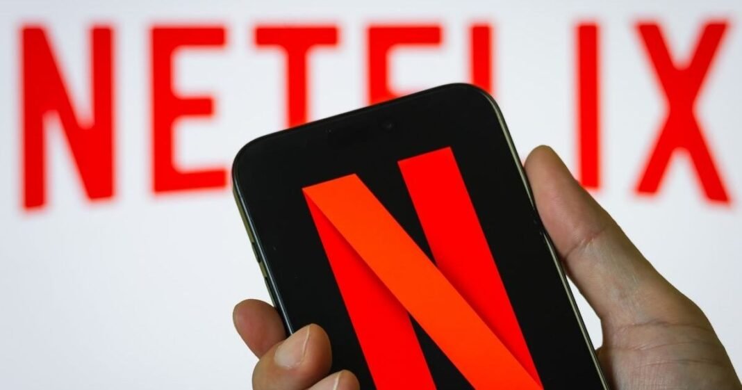 Netflix Reports 16% Revenue Increase in Latest Earnings Release