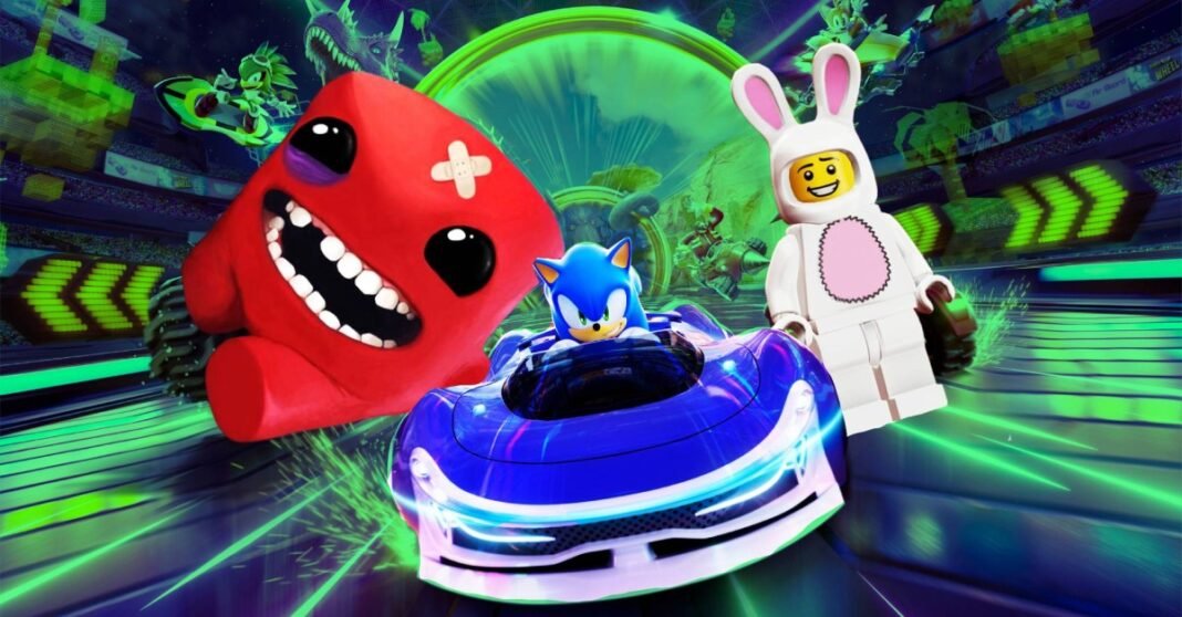 Switch 2 has actual competition from Nintendo clones
