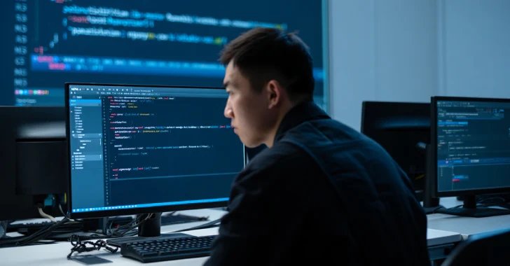 npm Registry with XORIndex Malware