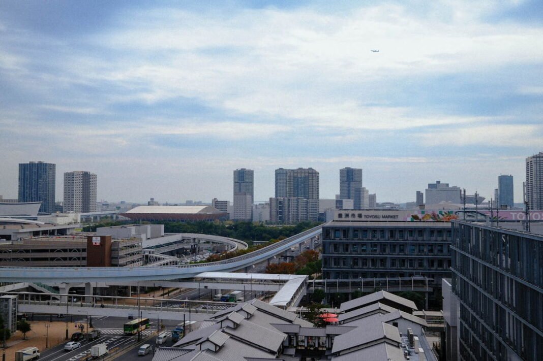 World’s fastest internet speed recorded in Japan