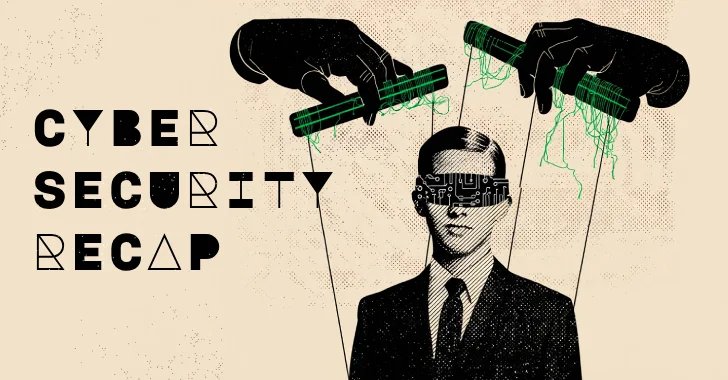 Chrome 0-Day, Ivanti Exploits, MacOS Stealers, Crypto Heists and More