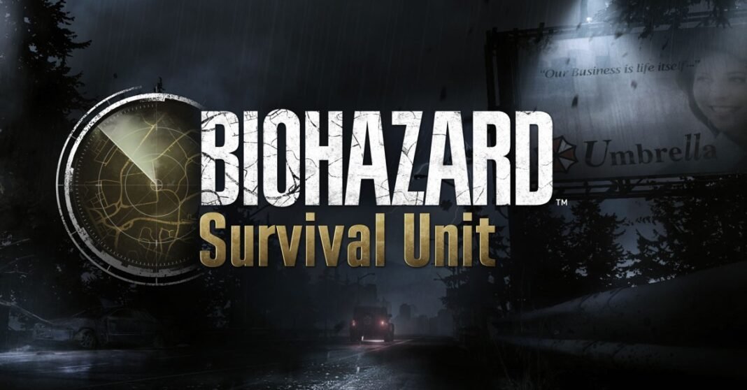 Aniplex announces new Resident Evil mobile game