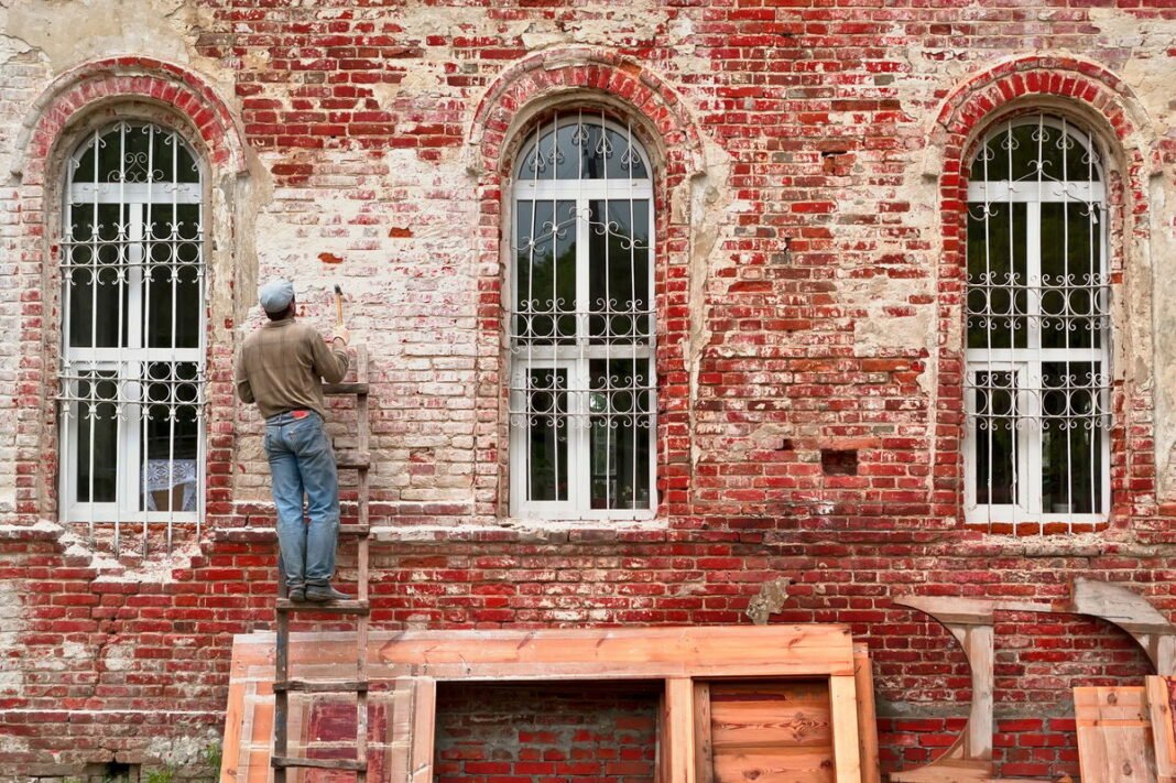 Exclusive interview: Transforming distressed properties into vibrant short-term rentals