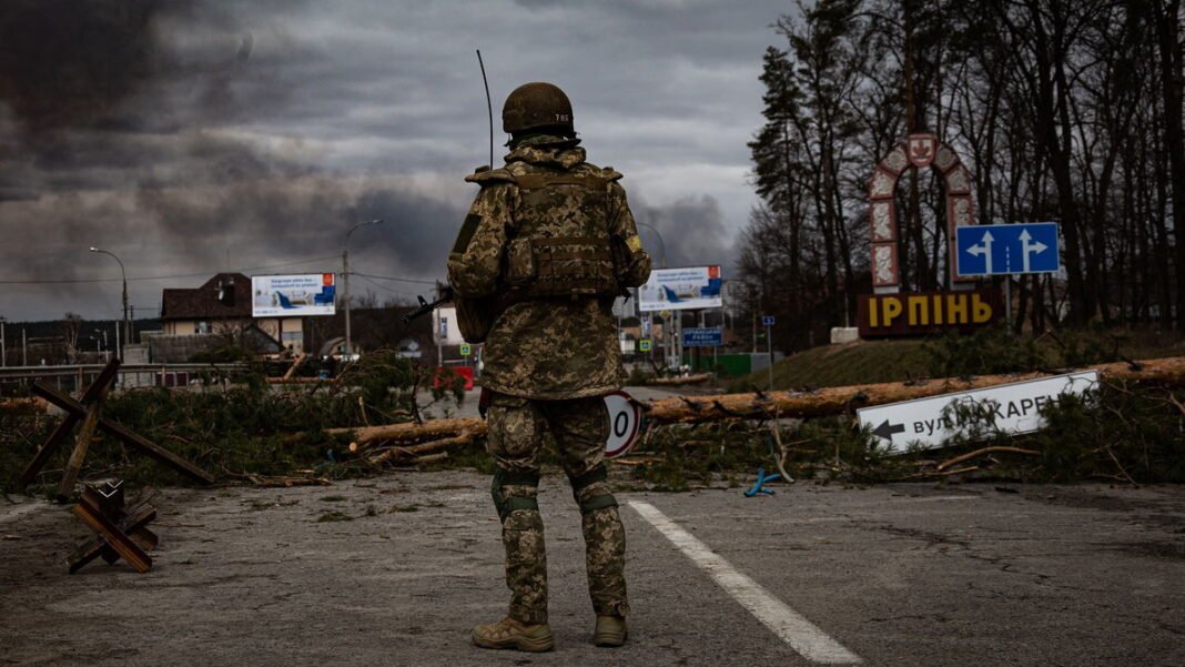 Trump shortens deadline for peace in Ukraine