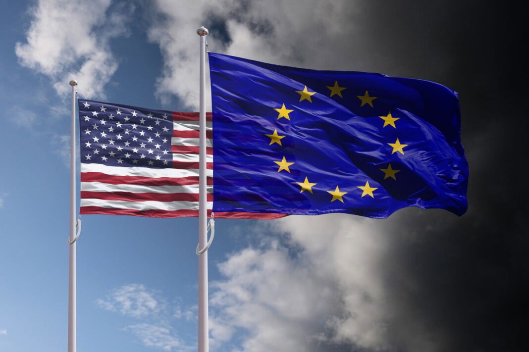 EU ready for trade war if Trump slaps 17% tariffs on its food and farm produce