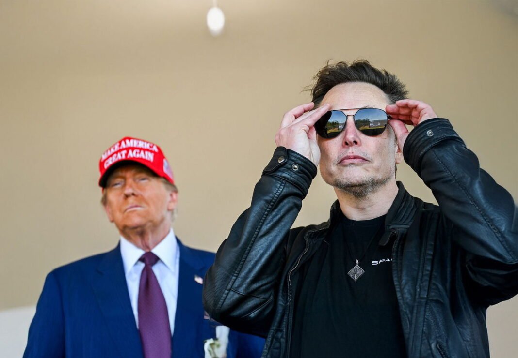Musk ‘took outcome of war in Ukraine into his own hands’