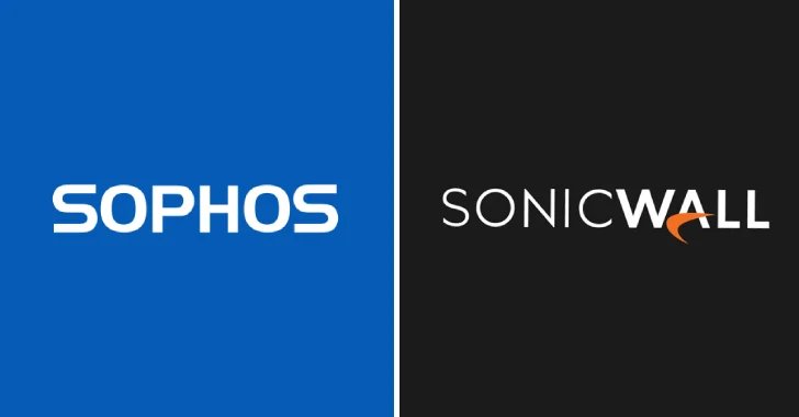 Sophos and SonicWall