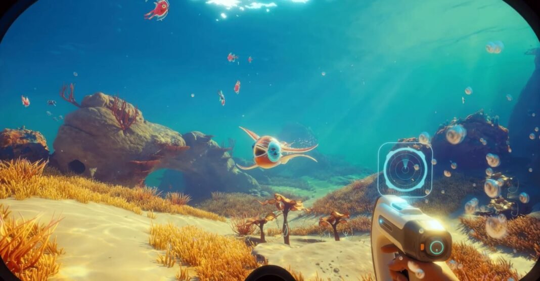 The Subnautica 2 $450M ordeal is getting combative