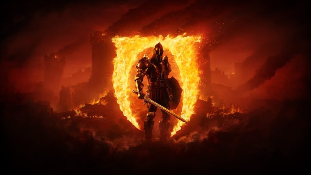 The Elder Scrolls 4: Oblivion Remastered Reaches 9 Million Players