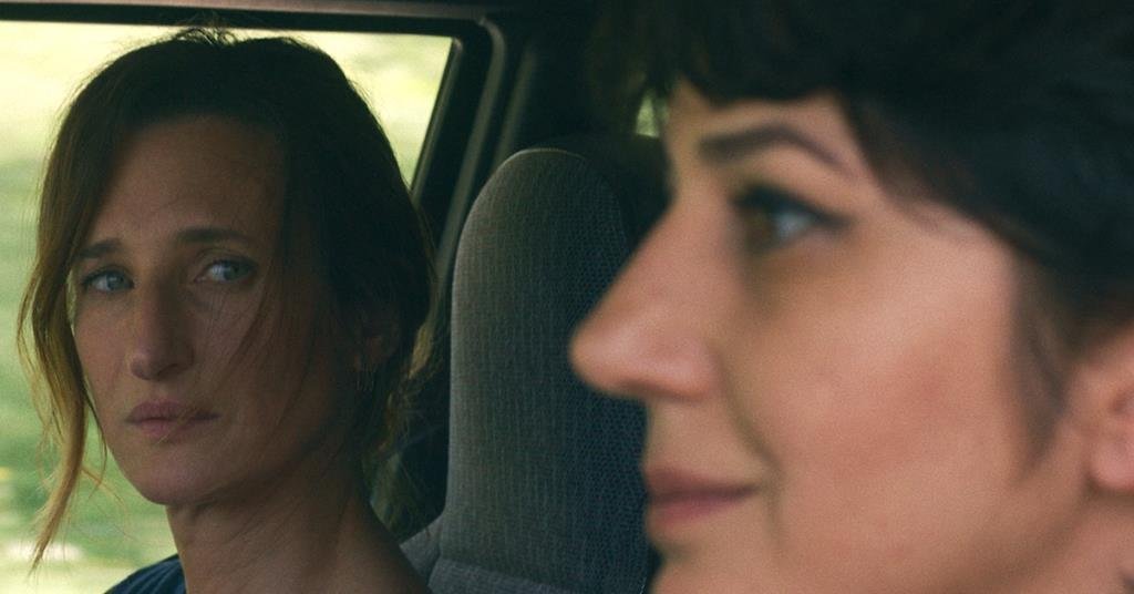 ‘In The Land Of Arto’ review: Camille Cottin and Zar Amir Ebrahimi star in thoughtful Armenian drama