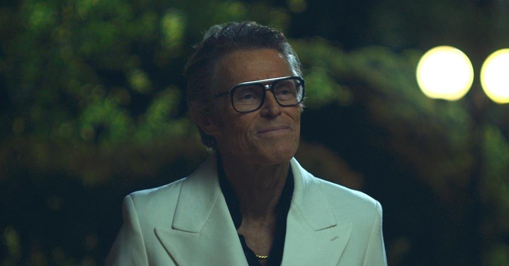 ‘The Birthday Party’ review: Willem Dafoe heads an international cast in entertaining tale of wealthy excess