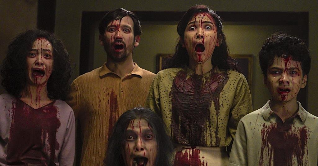 ‘The Book Of Sijjin And Illiyyin’ review: Indonesian chiller filters possession narrative through Muslim mythology