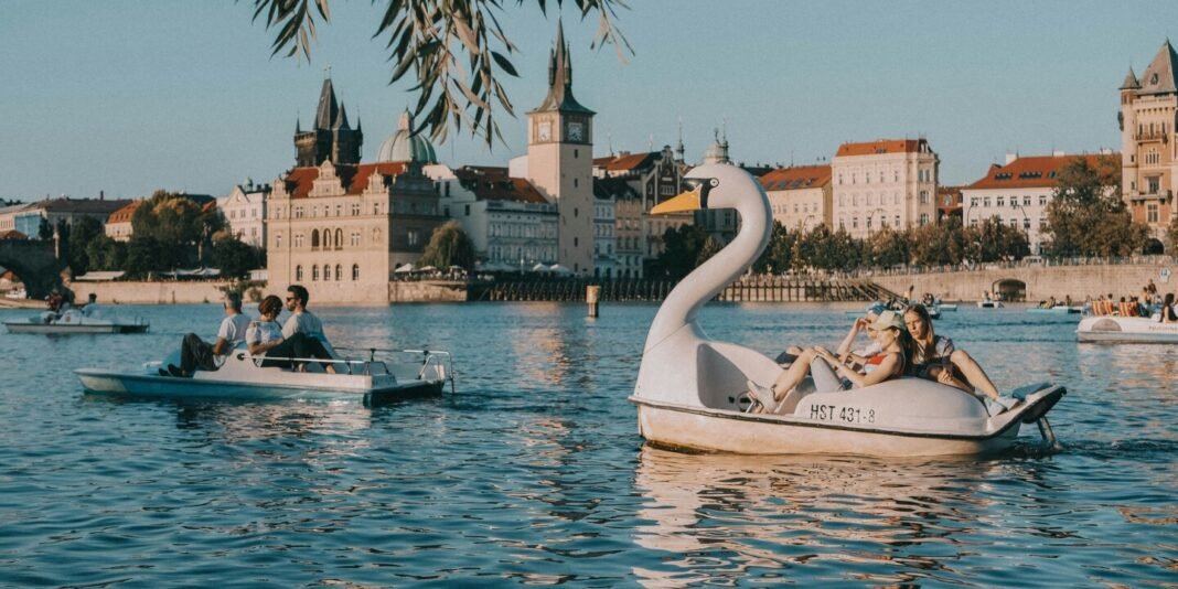 American Adds 5 New Europe Routes for 2026