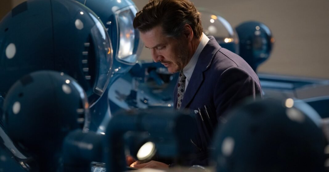 Avengers: Doomsday Update Has MCU Fans Worried for Pedro Pascal’s Reed Richards