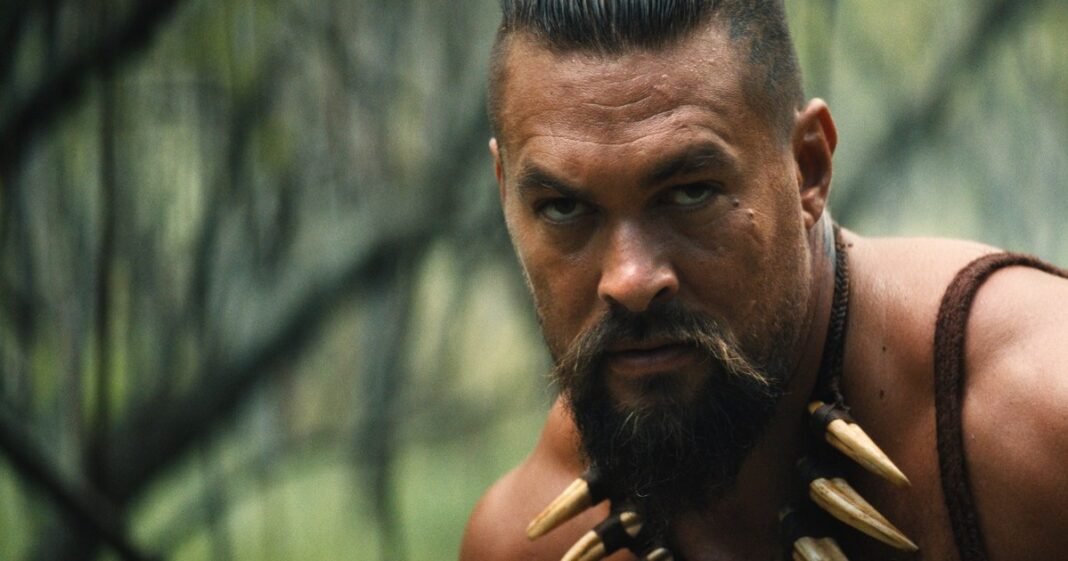 Jason Momoa’s Chief of War Series Reviews & Rotten Tomatoes Score Aren’t Surprising