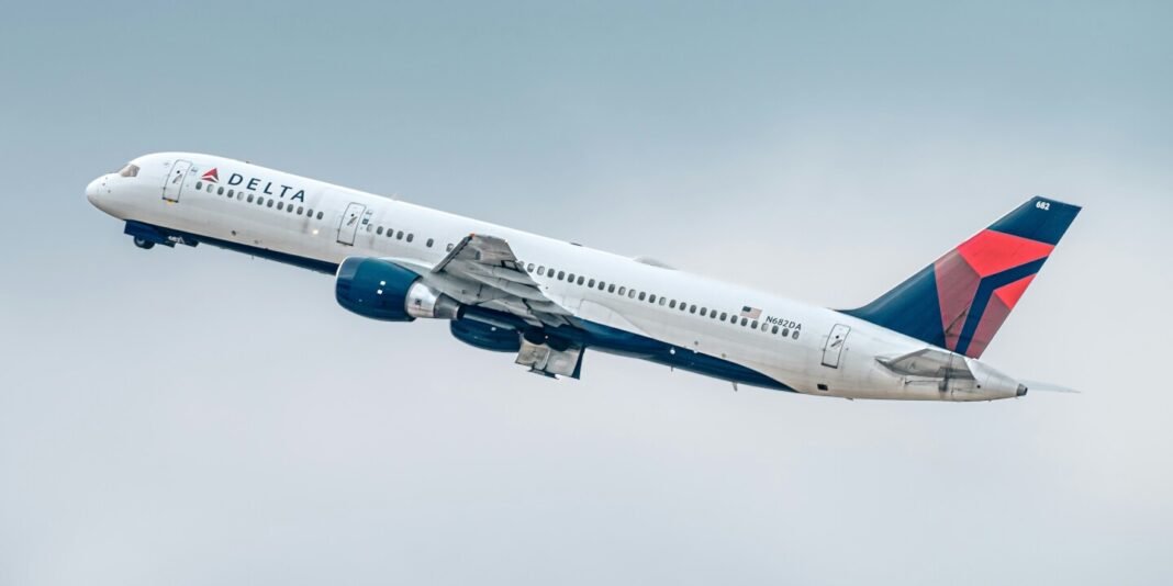 Delta Is Using AI to Set Fares—What That Means for Travelers