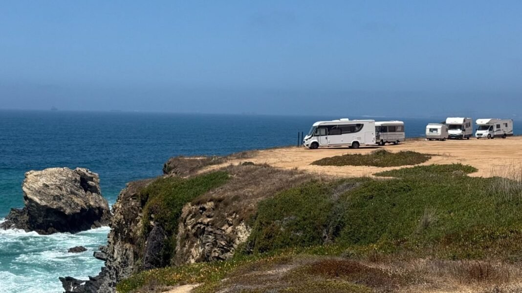 Discover Portugal by motorhome: We travelled from Lisbon to the Algarve in 20 days