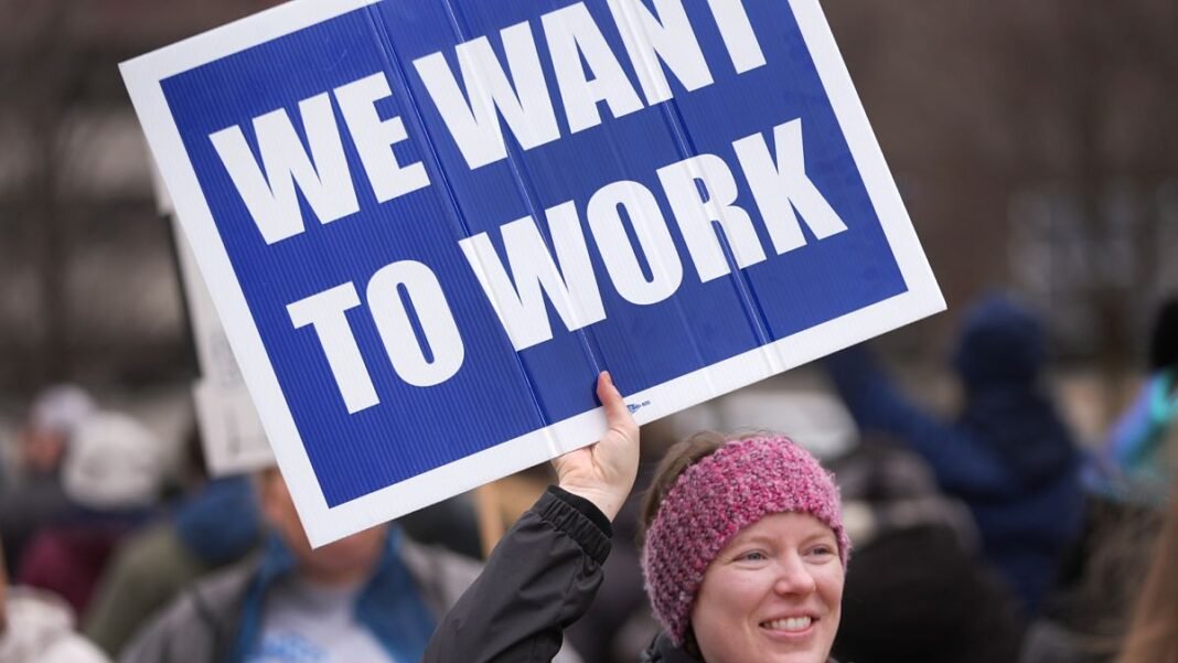 Europe’s job market: Which sector has the most job postings? Top 20 revealed