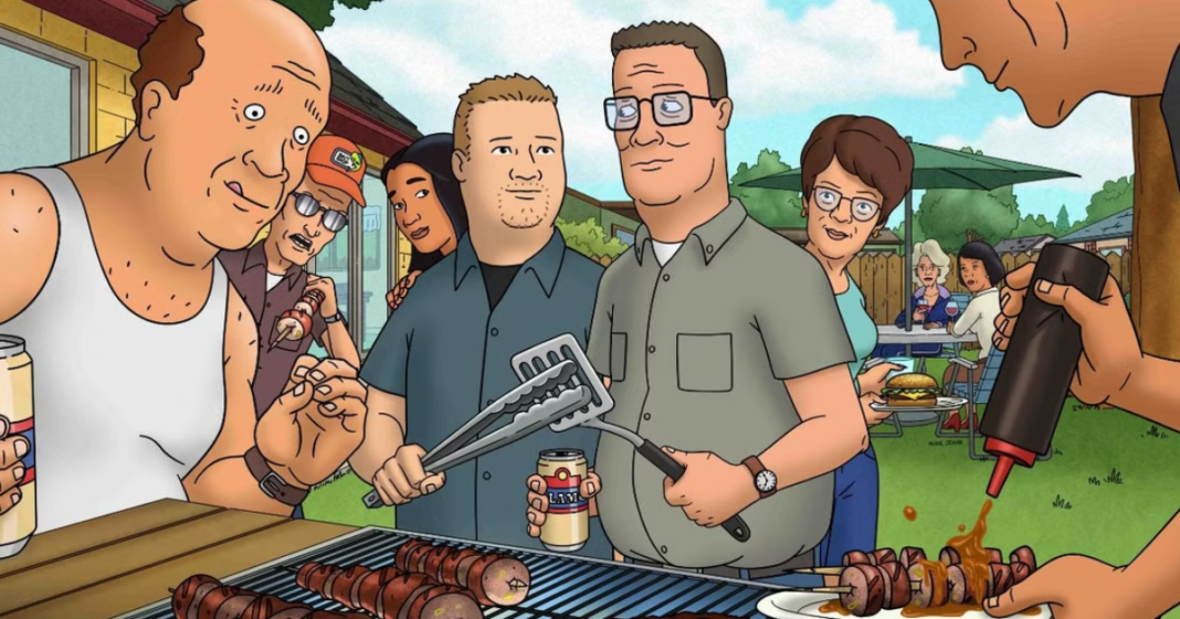 Hulu Schedule August 4-10, 2025: New TV Shows & Movies Being Added