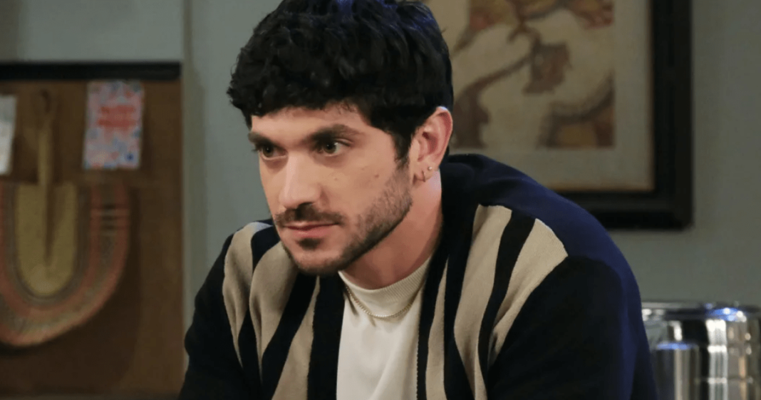Days of Our Lives’ Al Calderon on if He’ll Return After Recent Exit